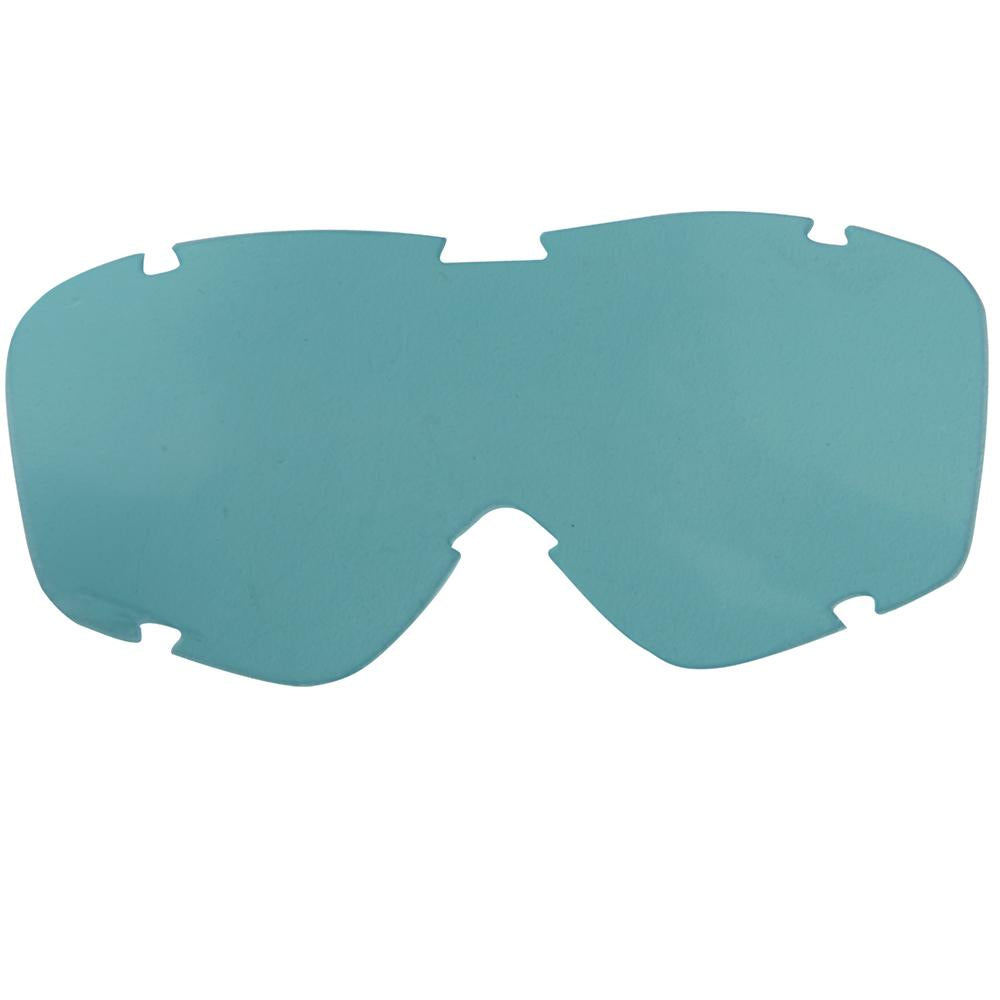 Oxford Street Mask Spare Lens - Clear