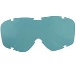 Oxford Street Mask Spare Lens - Clear
