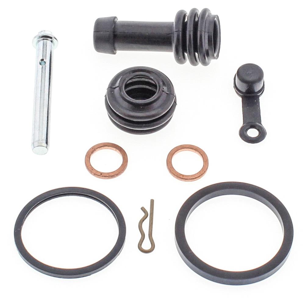 All Balls Caliper Rebuild Kit Front For Suzuki RM80 1996-2001, RM85 2002-2004, DRZ125 2003-2024