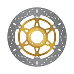 EBC X-Series Brake Disc For Ducati 1098 2007-2008 Front Left