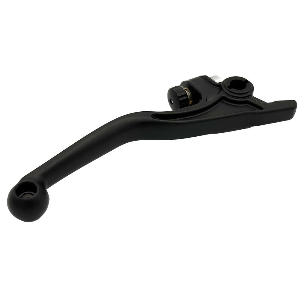 Polisport APT Brembo Brake Lever For KTM SX/SXF & Husqvarna TC/FC 2014-2025, MC-F/EX-F 2021-2023, SE-R/SE-F 2015-2025 Black