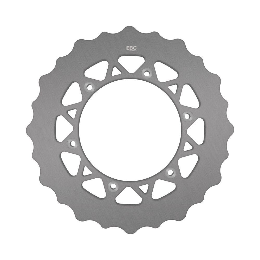 EBC CE Series Enduro Brake Disc For Gas Gas EC 250 2023 Rear