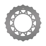 EBC CE Series Enduro Brake Disc For Gas Gas EC 250 2023 Rear