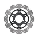 EBC VR Series Vee-Brake Disc For Kawasaki GTR 1400 2008-2011 Front