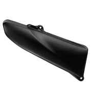 Apico Silencer Cover For Montesa 4RT 2009-2021 Factory Black