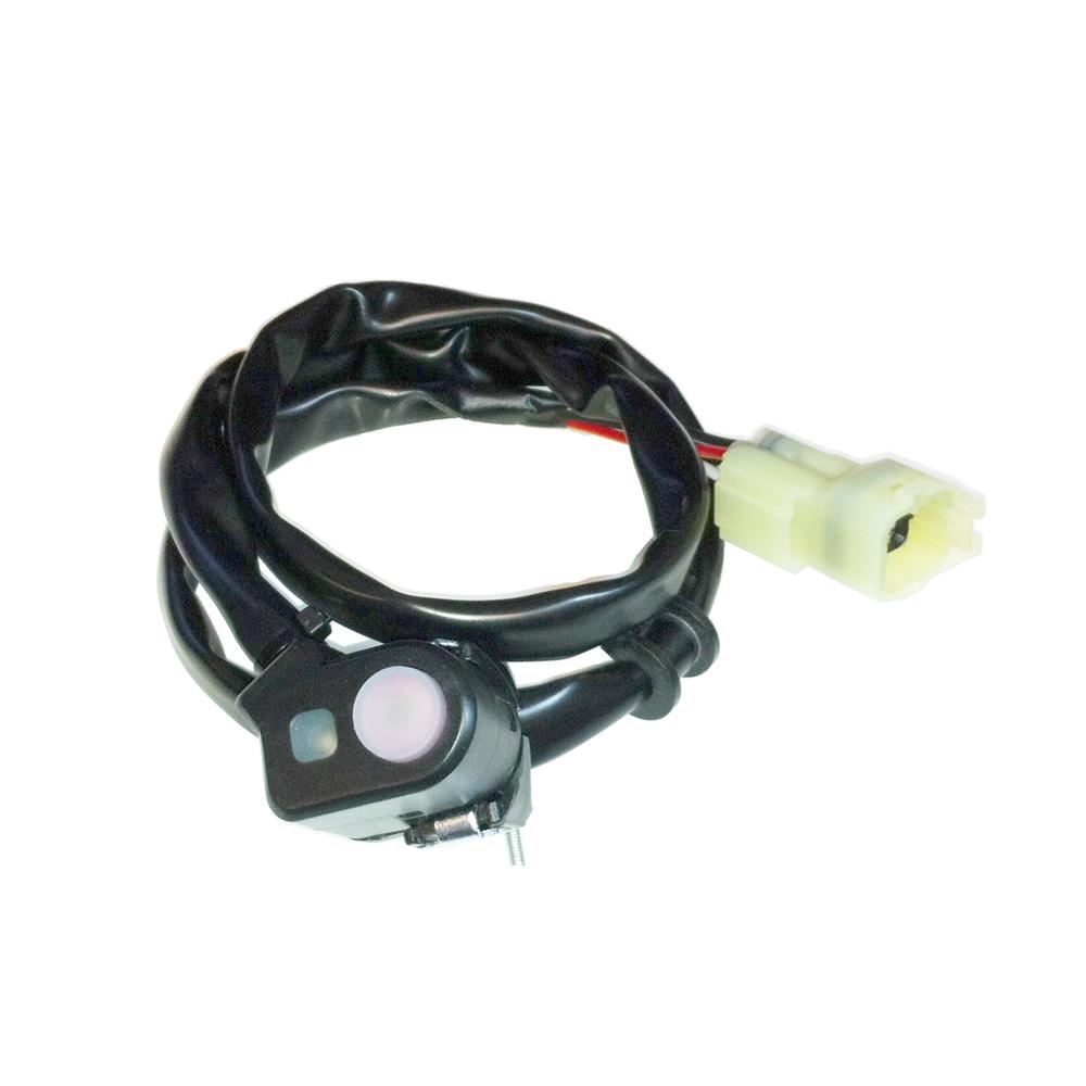 Apico Kill Switch For Honda CRF250R 2010-2013, CRF450R 2009-2012