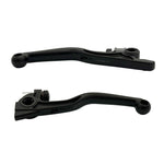 Polisport APT Brembo Lever Kit For KTM SX/SXF/EXC/EXC-F 250-500 2014-2025, SX125-150 2016-2025 Black