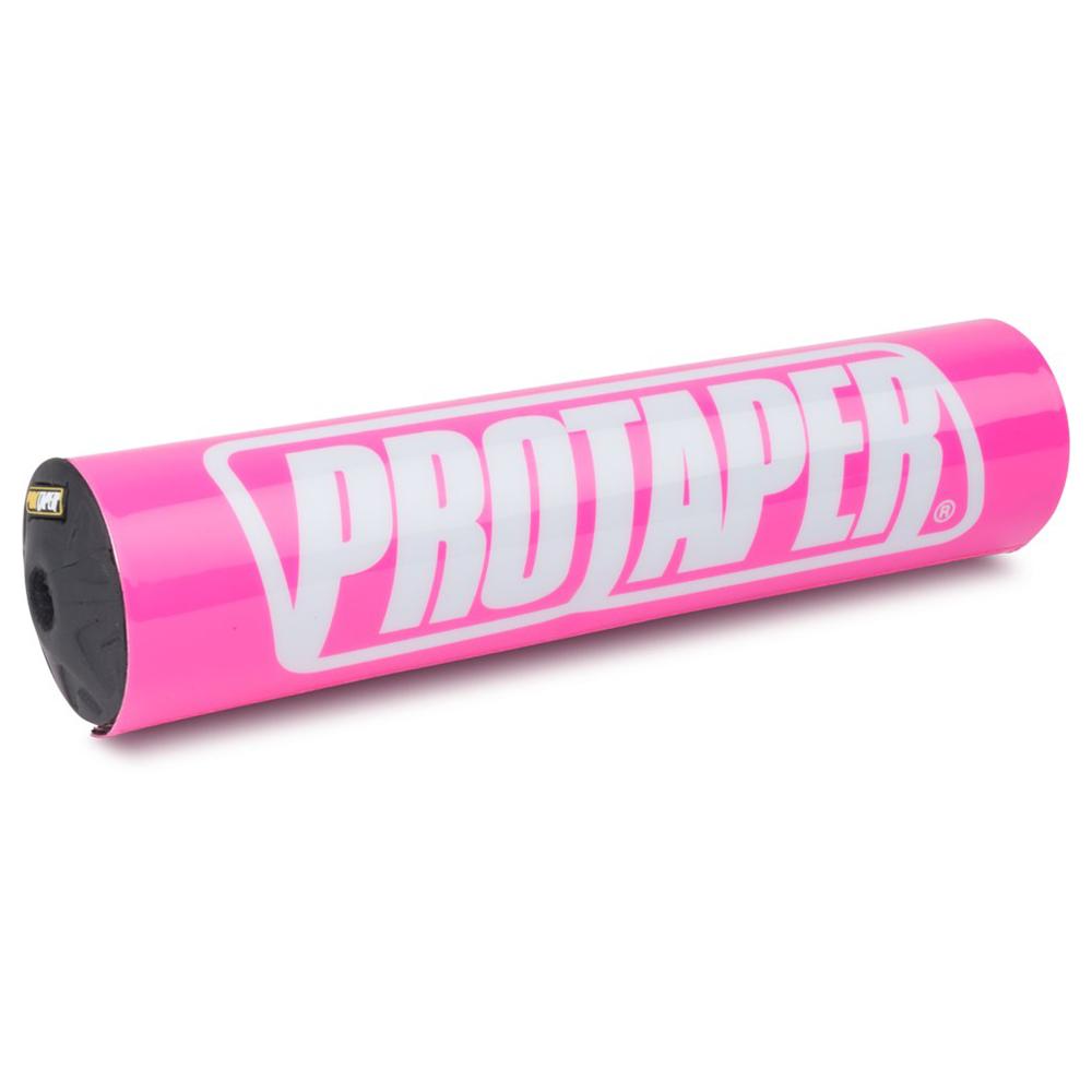 Pro Taper 8 Inch Round Bar Pad Race Pink