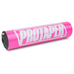 Pro Taper 8 Inch Round Bar Pad Race Pink