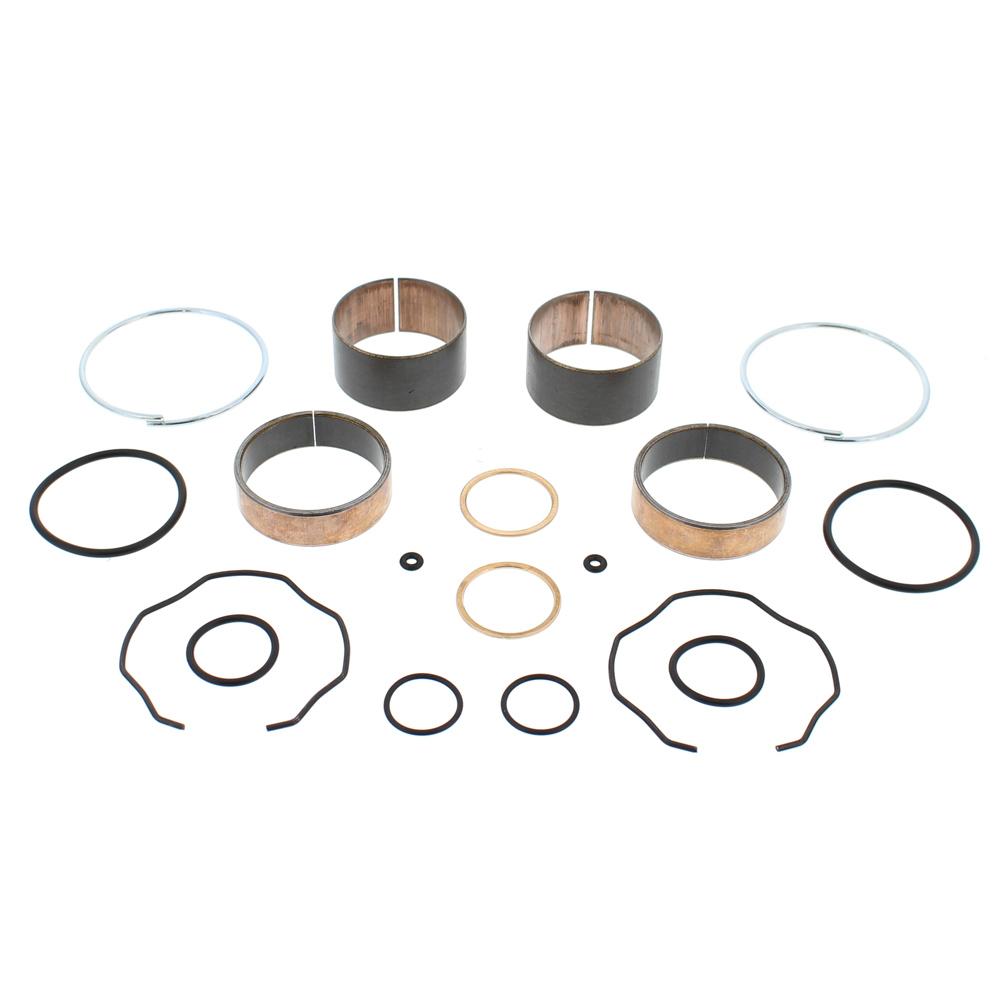 All Balls Fork Bushing Kit For Honda/For Suzuki CR 80/85 1996-2007, CRF150R 2007-2024, RM85 2002-2024
