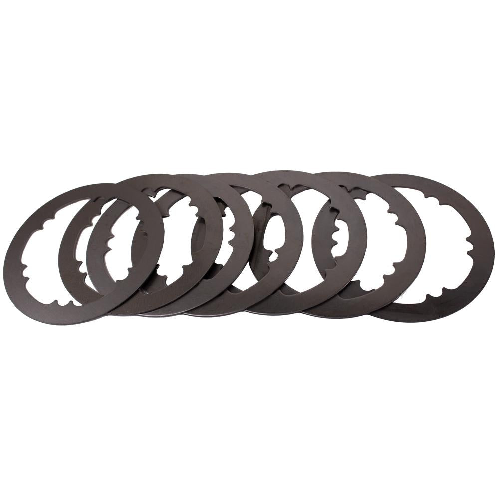 Apico Steel Clutch Plates For KTM SX65 2024-2025, Husqvarna TC65 2024-2025, Gas Gas MC65 2024-2025