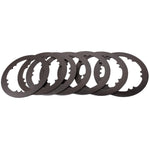 Apico Steel Clutch Plates For KTM SX65 2024-2025, Husqvarna TC65 2024-2025, Gas Gas MC65 2024-2025