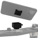 Oxford CLIQR Motorcycle Headstock Mount