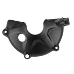 Apico Clutch Cover Saver TRS One/Gold/RR 250/300 2021-2025 Factory Black