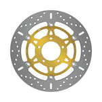EBC X-Series Brake Disc For Triumph Daytona 955 I 2001-2006 Front