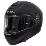 Spada Orion 2 Matt Black Helmet [22.06]