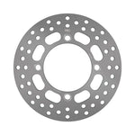 EBC Round D-Series Fixed Brake Disc For Suzuki LT-A 450 X 4X4 Kingquad 2007-2010