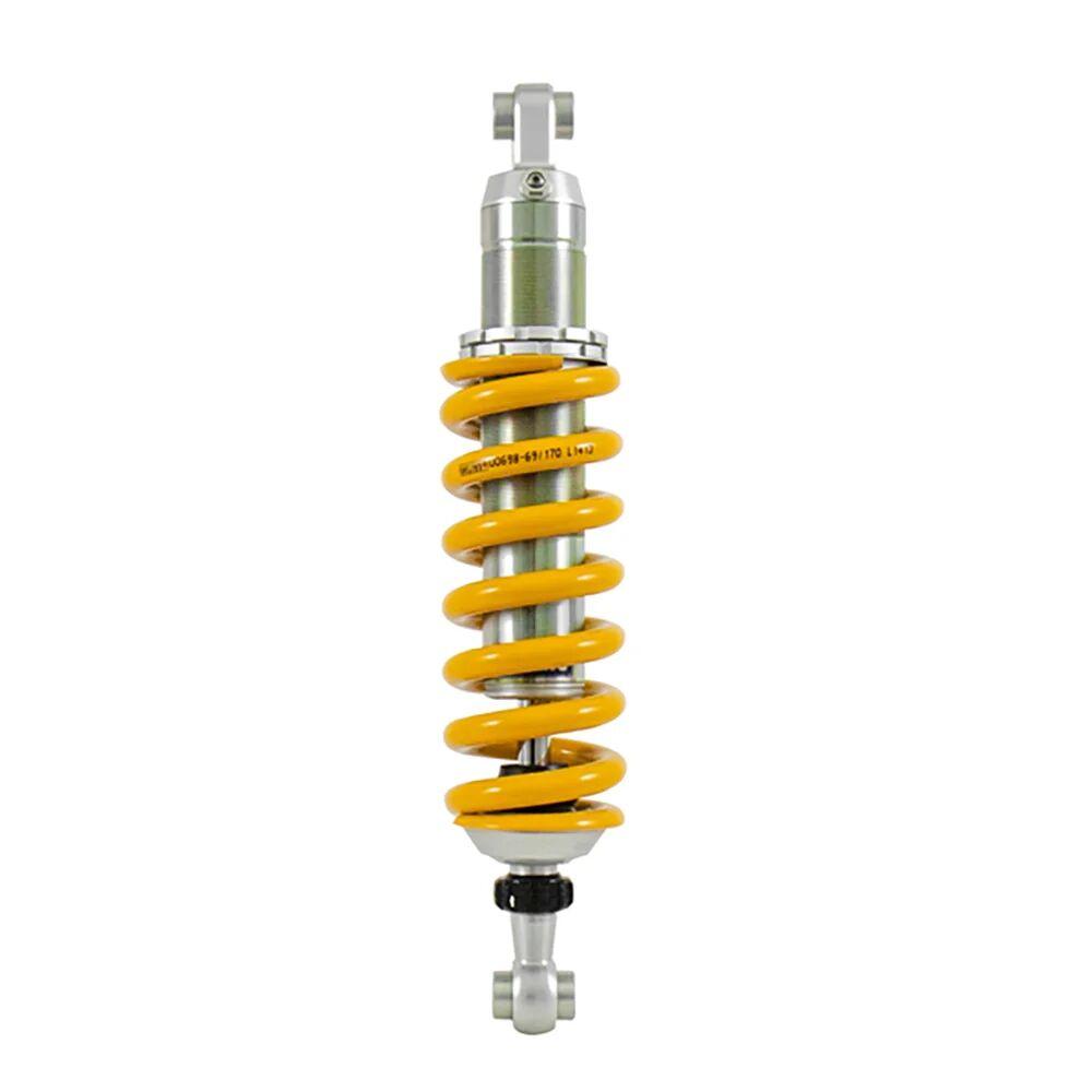 Ohlins STX Shockss46 For KTM Adventure 790 2019-2026