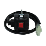 Apico Kill Switch For Yamaha YZF250 2014-2023, YZF450 2014-2022, WRF250 2015-2023, WRF450 2016-2023