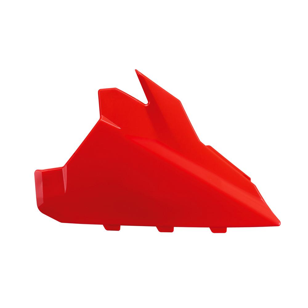 Polisport Air Box Covers For Beta RR 2T & 4T 2025-2026 Red OEM '26