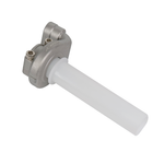 Apico Throttle For KTM SXF 250/350/450 & Husqvarna FC 250/350/450 2016-2022 Silver