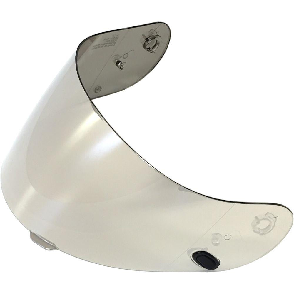 HJC HJ-09 IS-16/TR-1/CL-SP/CS-15 Silver Iridium Visor