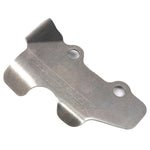 Works Connection Rear Brake Master Cylinder Guard For Honda CRF250R 2014-2025, CRF250RX 2019-2025, CRF450R 2013-2025, CRF450X 2019-2025