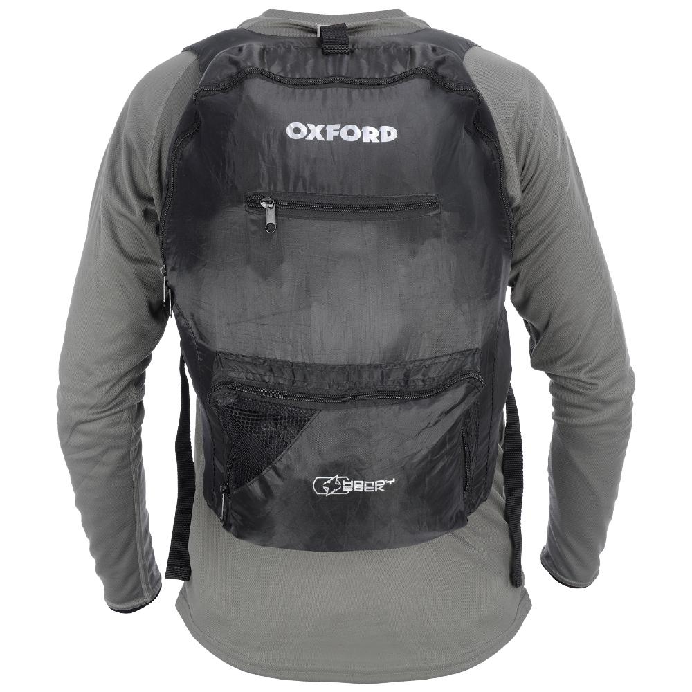 Oxford Handy Sack