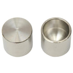 All Balls Front Caliper Piston Kit For Yamaha YZ 125/250 1985-1988, YZ490 1985-1990