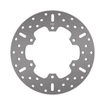 EBC Round Fixed Brake Disc For Yamaha MT-125 2014-2016 Rear