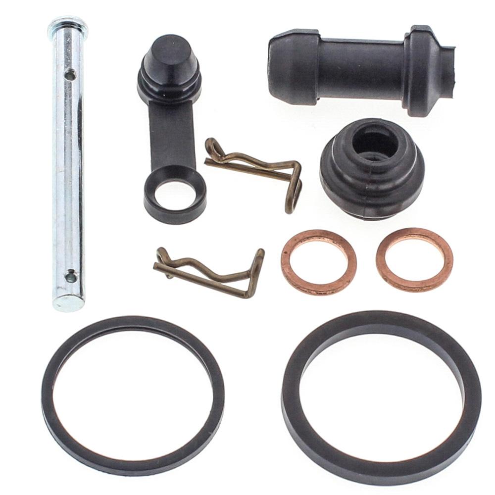 All Balls Caliper Rebuild Kit Rear For KTM SX125-380 2001-2002, EXC125-525 2001-2003