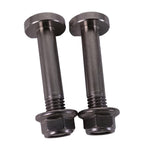 Apico Rear Dog Bone Linkage Stainless Steel Bolt Set X2 For Beta Evo 125/200/250/300 2009-2024