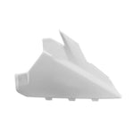 Polisport Air Box Covers For Beta RR 2T & 4T 2025-2026 White