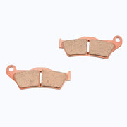 Apico Front Brake Pads 031 S3 For KTM/Husqvarna/Gas Gas 125-650 1992-2025, SX85/TC85/MC85 2021-2025, Triumph TF250X 2024-2025
