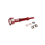 Apico Carburettor Keihin FCR4  4 Stroke Fuel Mixture Screw Red