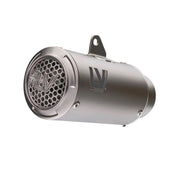 LeoVince LV Corsa S Titanium Silencer For KTM Duke 990 ABS 2024-2026 Right