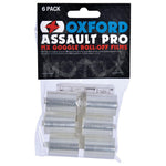 Oxford Roll-Off Films (6 pack)