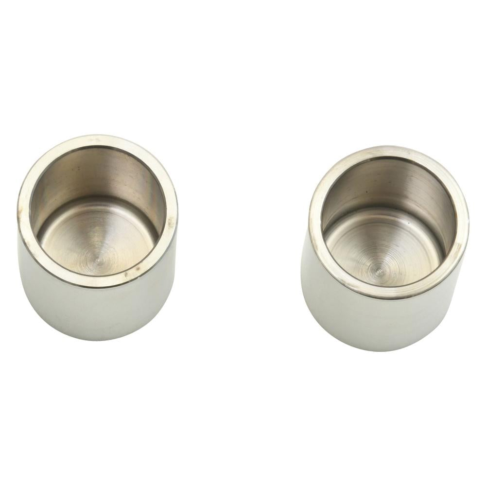 All Balls Front Caliper Piston Kit Kawasaki/Yamaha KLX 250/300 2009-2024, TTR230 2005-2024
