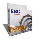 EBC DRC Series Clutch Kit For Suzuki DR650R 1990-1993