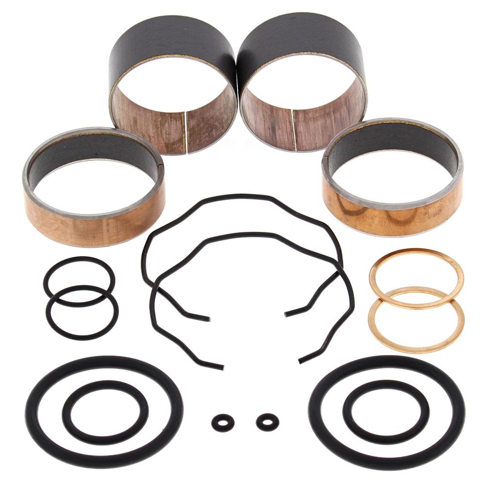 All Balls Fork Bushing Kit For Kawasaki KX80 1992-2001, KX85 2002-2024, KX 100/112 1995-2024