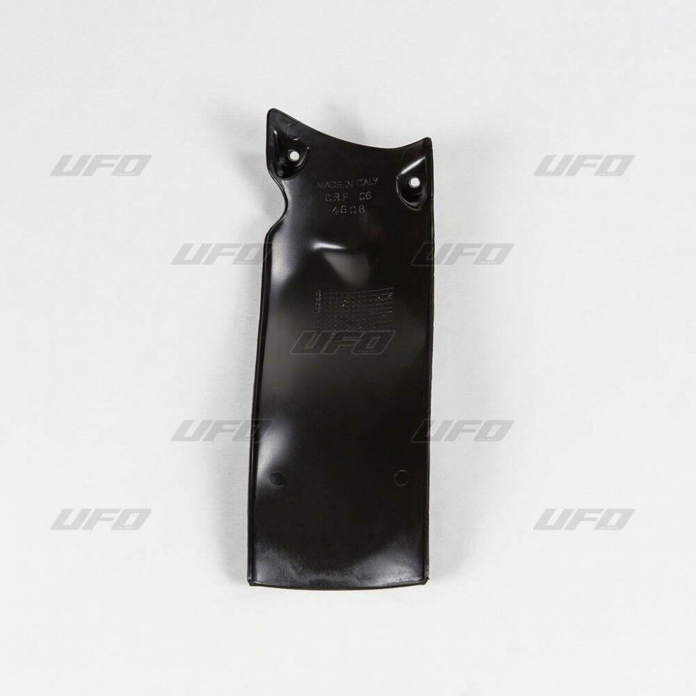 UFO Shock Guard For Honda CRF250R 2006-2009 Rear - Black