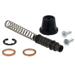 All Balls Clutch Master Cylinder Kit For Gas Gas/Husqvarna EC/EC-F 250-500 2021-2024, TE/FE 150-501 2022-2024