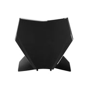 Polisport Front Number Board For KTM SX 125/250 & SXF 250/350/450 2023-2025 Black