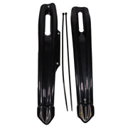 Apico Swing Arm Covers Ossa 280i 2011-2016 Carbon Look