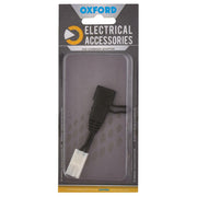 Oxford Adapter- Oximiser to USA style/SAE connector