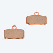 Apico 307 S3 Front Brake Pads For KTM SX85 & Husqvarna TC85 2012-2020, Freeride 350 2012-2020, Freeride 250 2014-2020