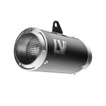 LeoVince LV Corsa Black Edition Full Exhaust System For Yamaha YZF-R9 ABS 2025-2026