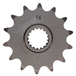 Apico Front Sprocket For Sherco SE-R 250/300 2021-2023, SE-F 250/300 2022-2023 14T