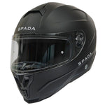 Spada Raiden 2 Matt Black Helmet