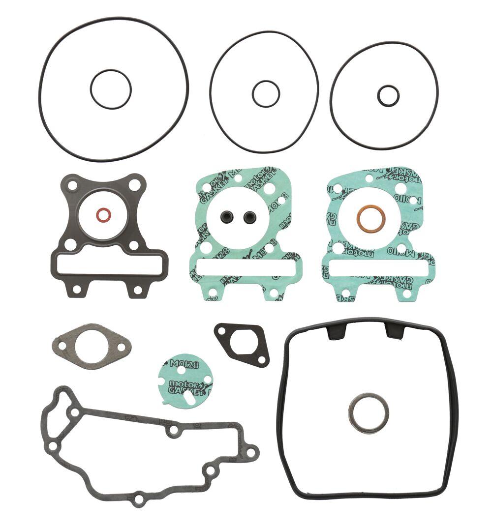 Athena Complete Gasket Kit For Derbi Atlantis 50 2005-2006